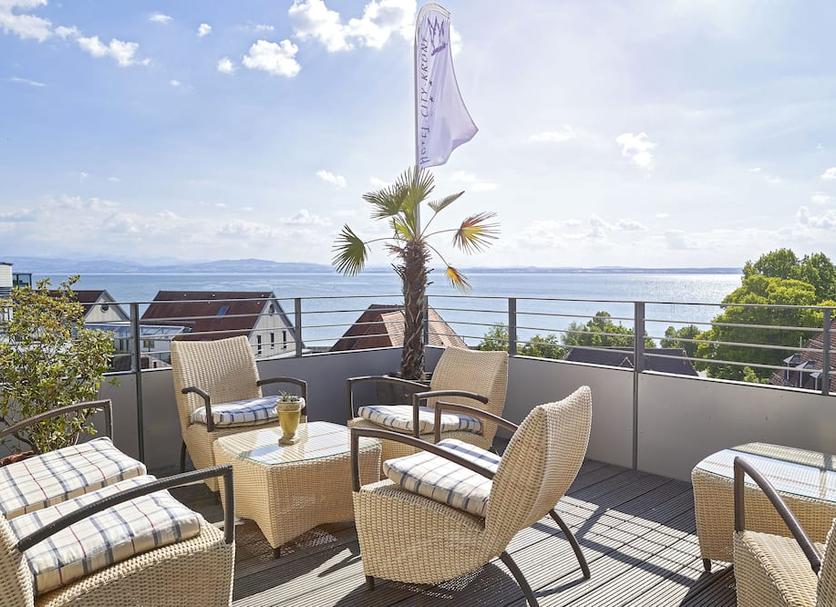 Balkon Zdjęcie