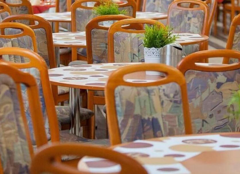 Restauracja Zdjęcie