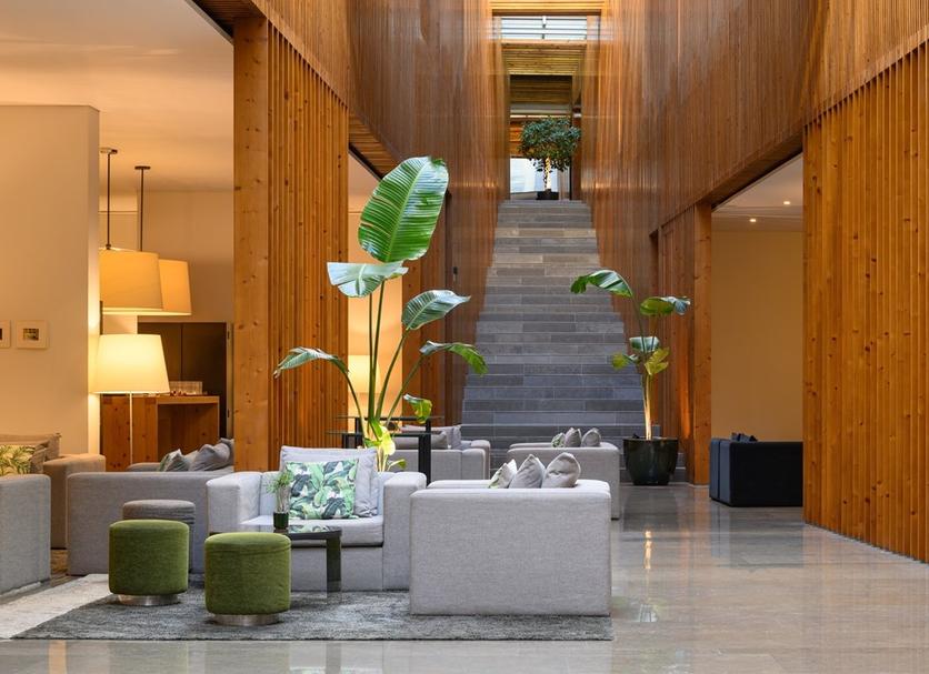 Lobby Zdjęcie