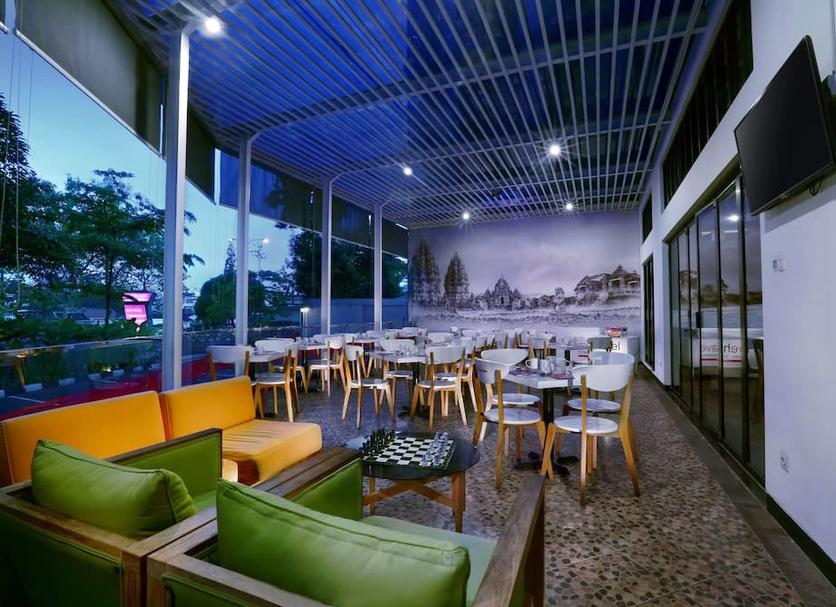 Restauracja Zdjęcie