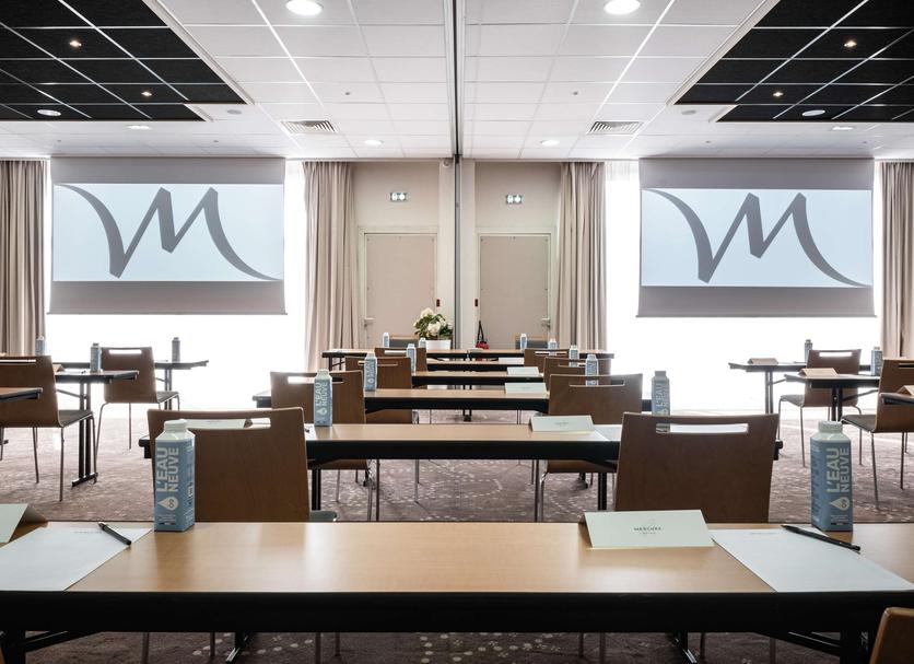Sala konferencyjna Zdjęcie