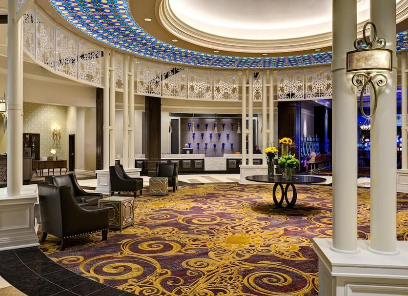 Lobby Zdjęcie