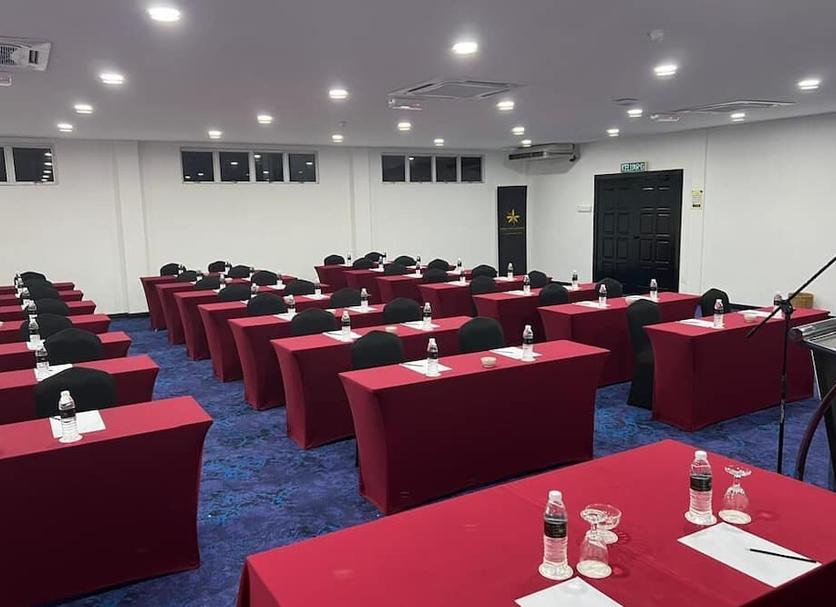 Sala konferencyjna Zdjęcie