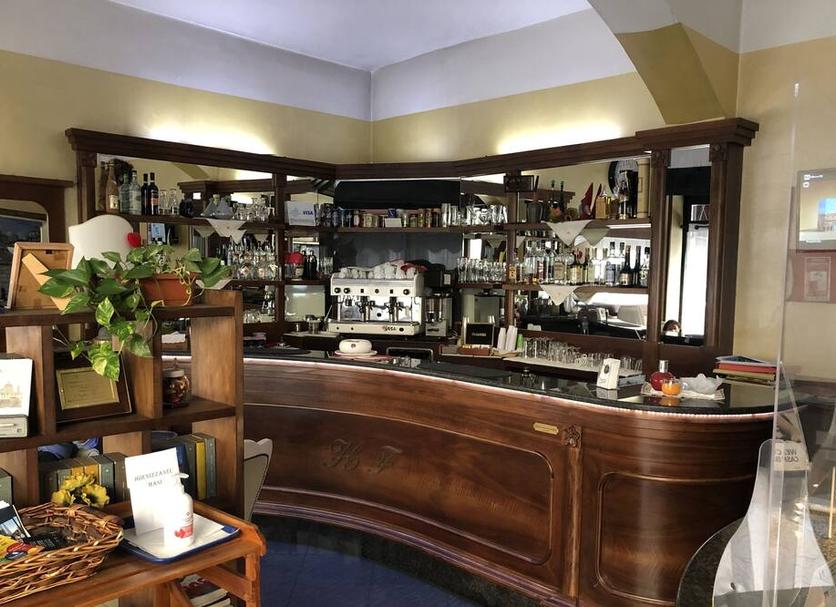 Bar Zdjęcie