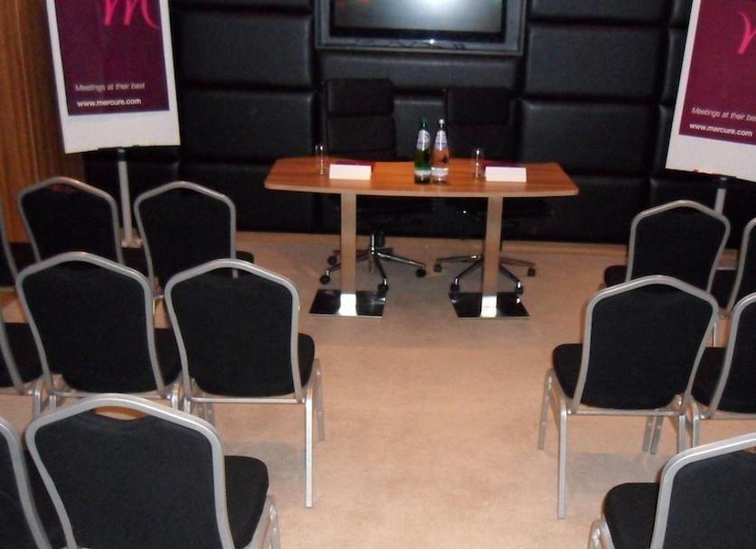 Sala konferencyjna Zdjęcie