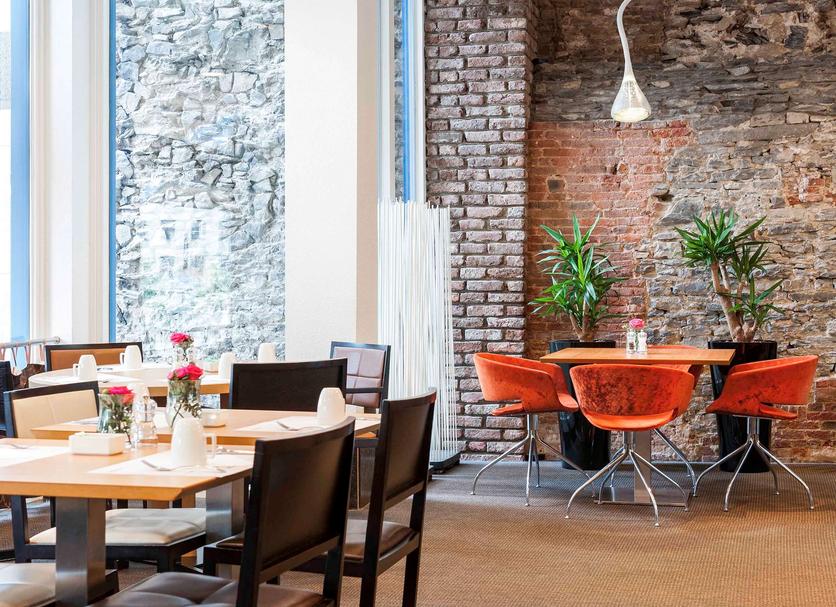 Restauracja Zdjęcie
