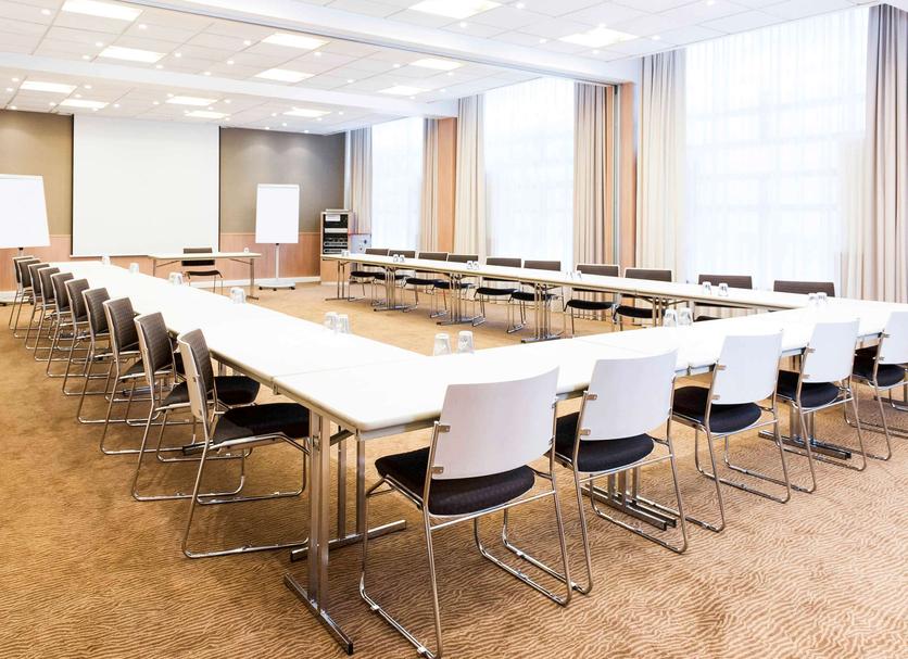 Sala konferencyjna Zdjęcie