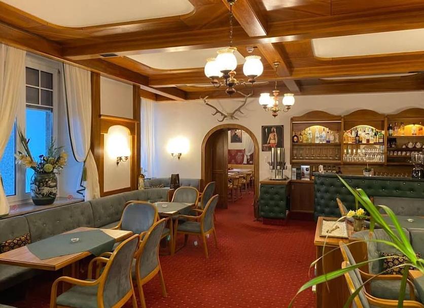 Restauracja Zdjęcie