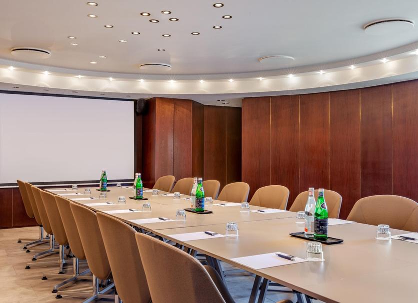 Sala konferencyjna Zdjęcie
