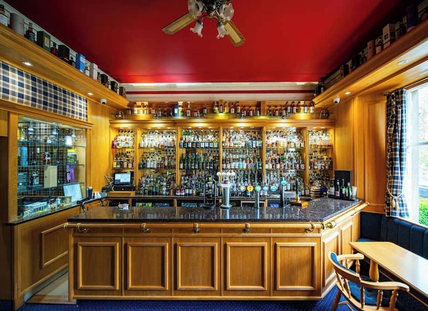 Bar Zdjęcie