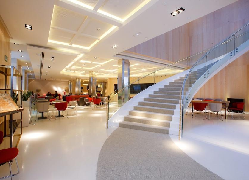 Lobby Zdjęcie