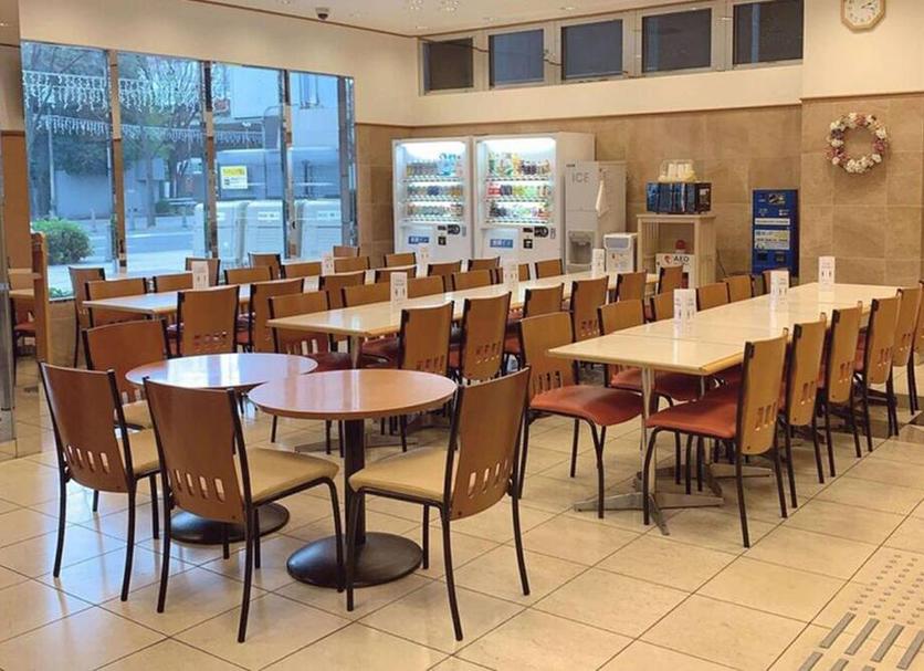 Restauracja Zdjęcie