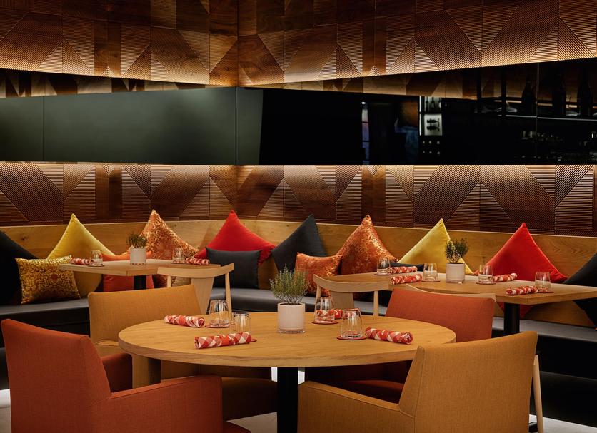 Restauracja Zdjęcie