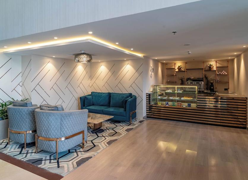 Lobby Zdjęcie