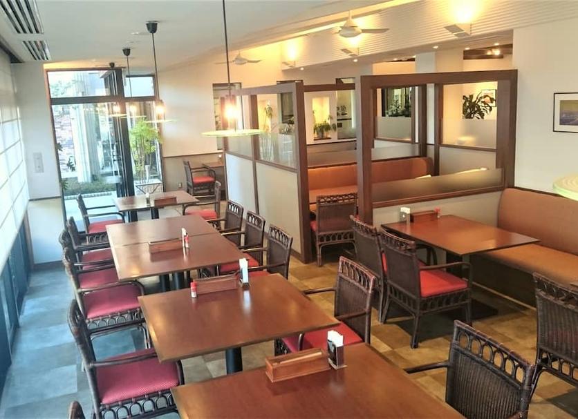 Restauracja Zdjęcie