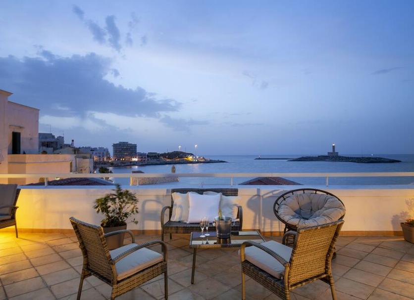 Balkon Zdjęcie