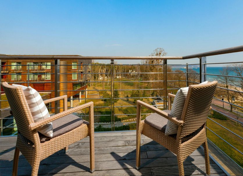 Balkon Zdjęcie