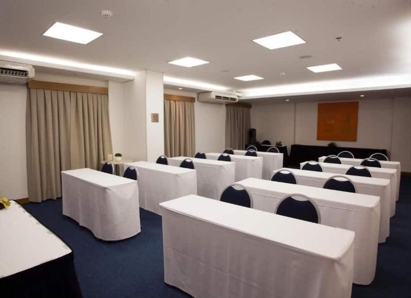 Sala konferencyjna Zdjęcie