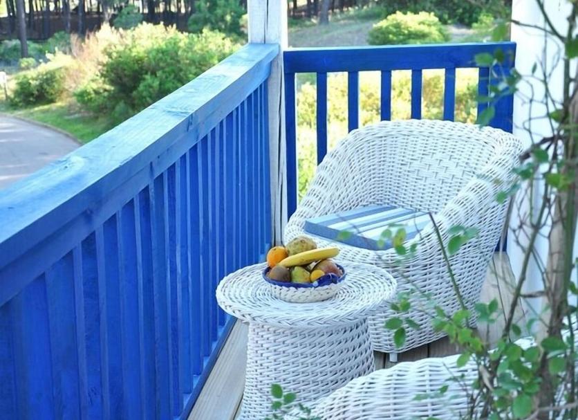 Balkon Zdjęcie