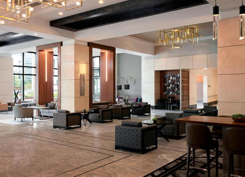 Lobby Zdjęcie