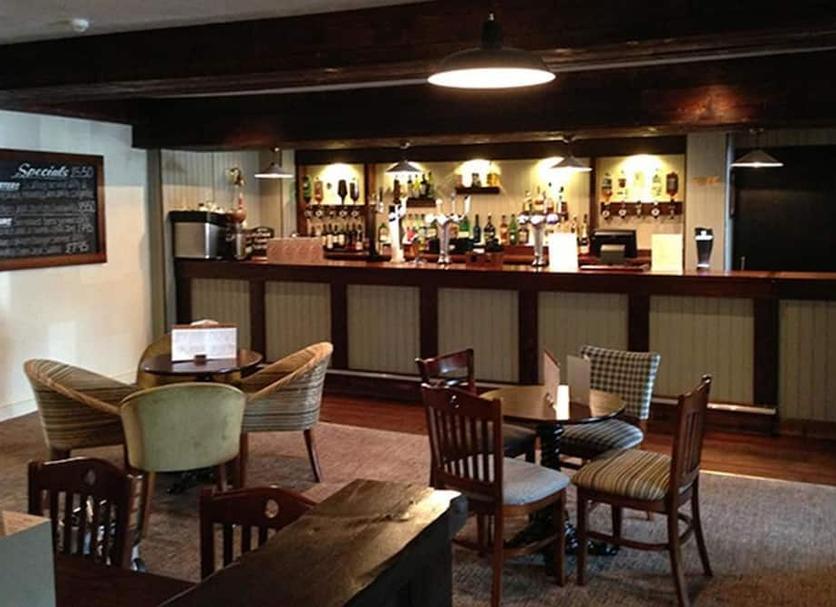 Bar Zdjęcie