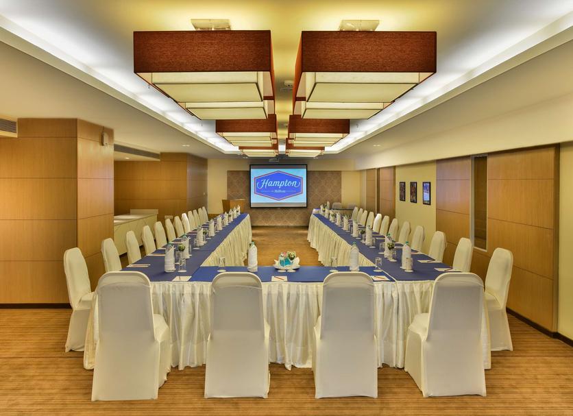 Sala konferencyjna Zdjęcie