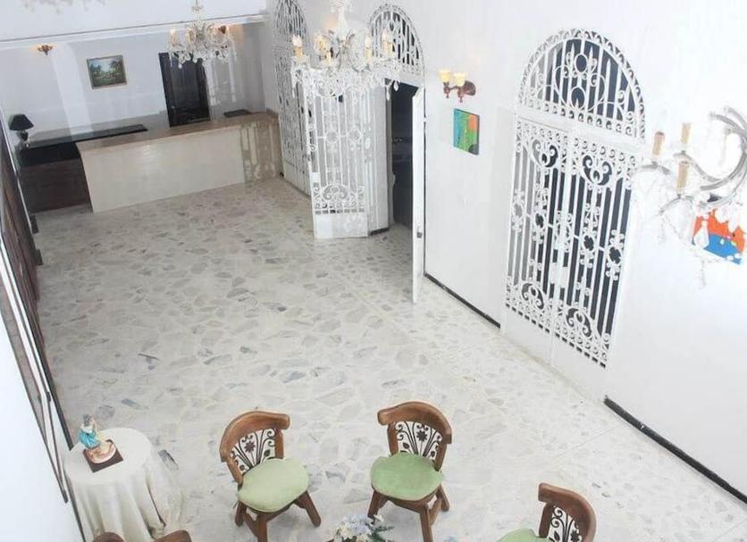 Lobby Zdjęcie