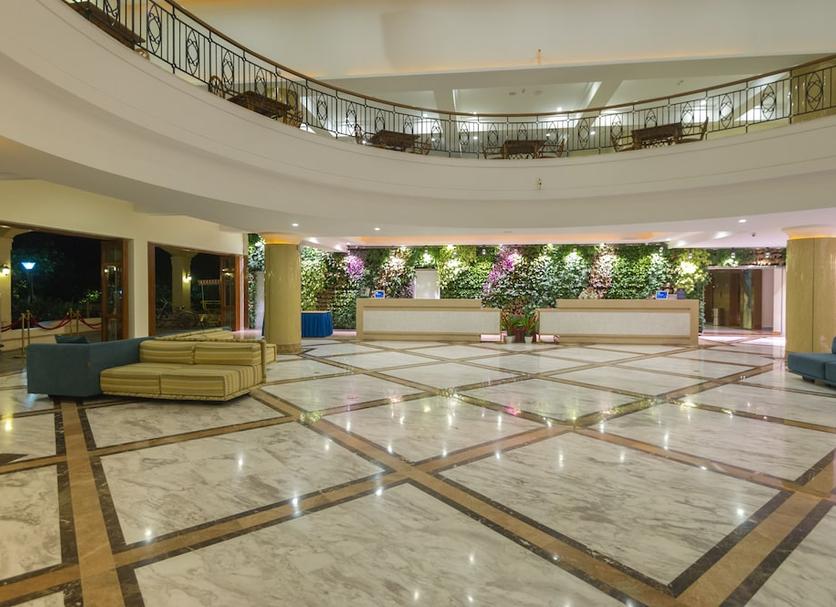 Lobby Zdjęcie