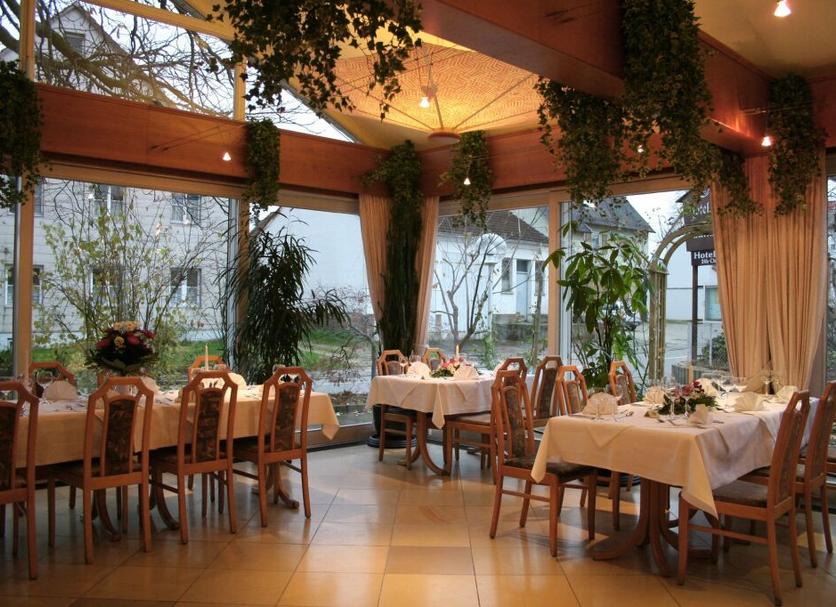 Restauracja Zdjęcie