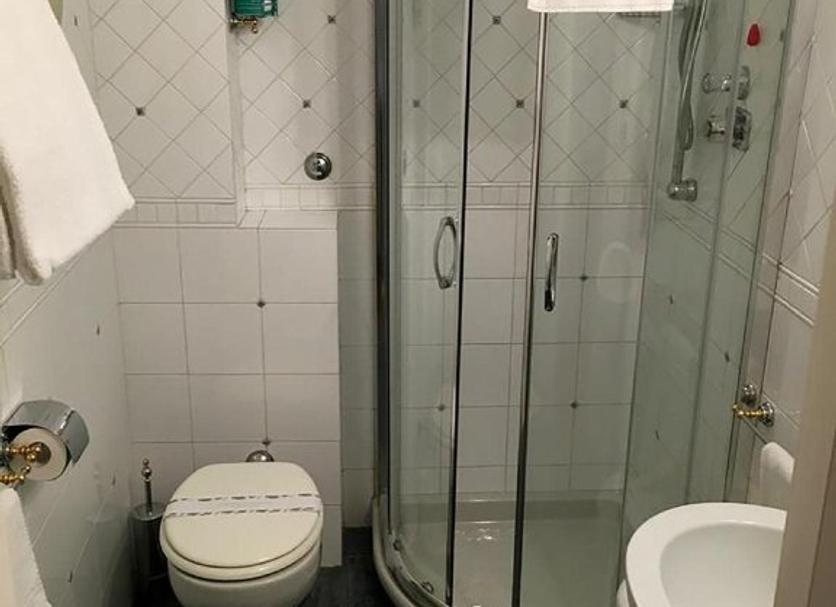 Łazienka Zdjęcie