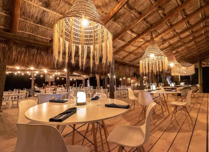 Restauracja Zdjęcie