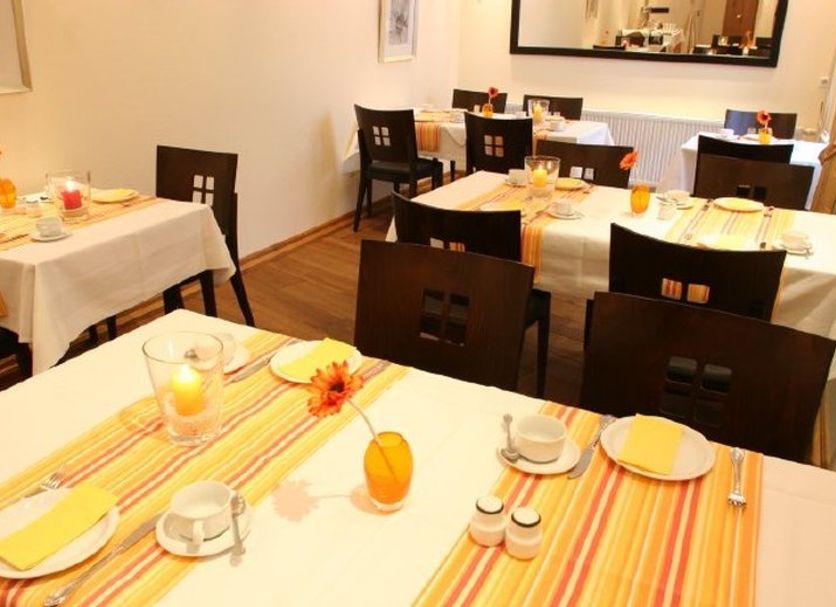 Restauracja Zdjęcie