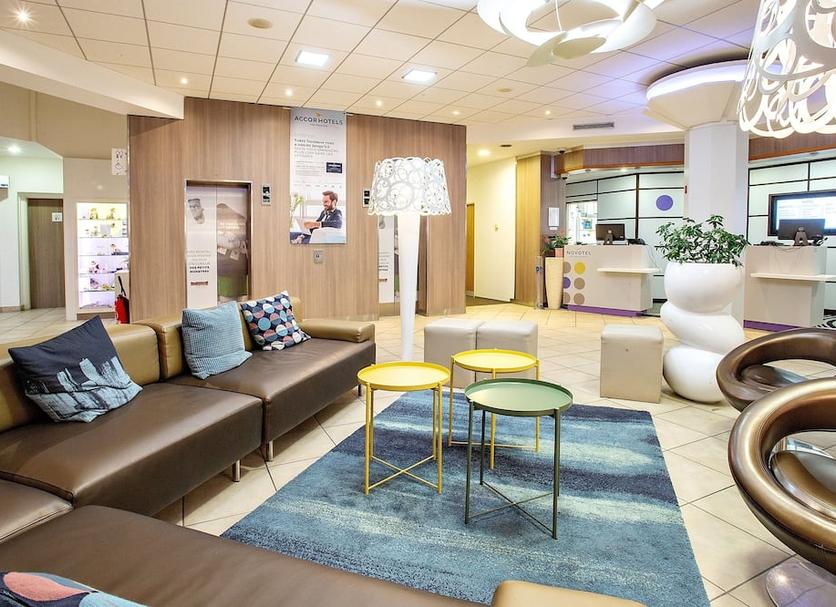 Lobby Zdjęcie