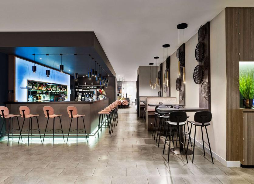 Bar Zdjęcie