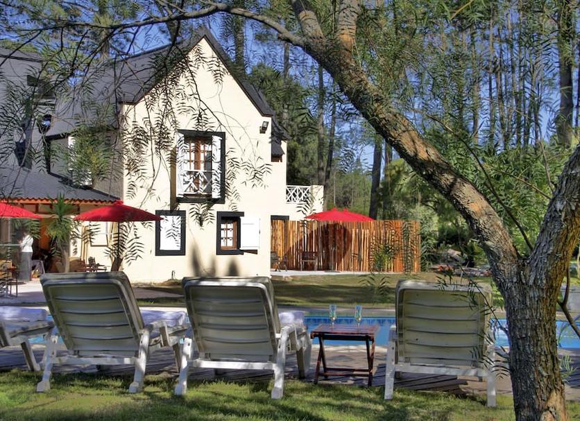 Patio Zdjęcie