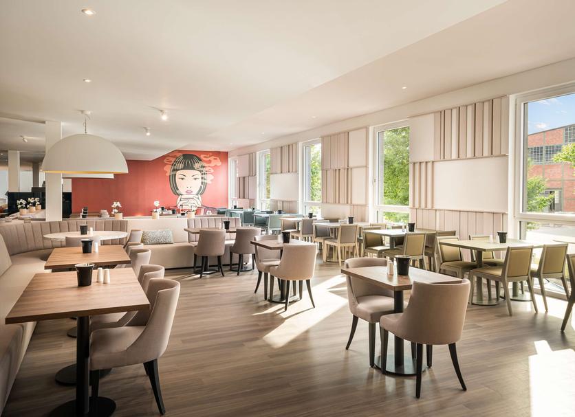 Restauracja Zdjęcie