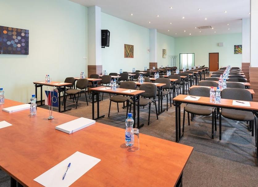 Sala konferencyjna Zdjęcie