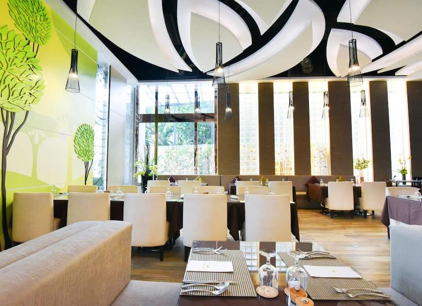 Restauracja Zdjęcie