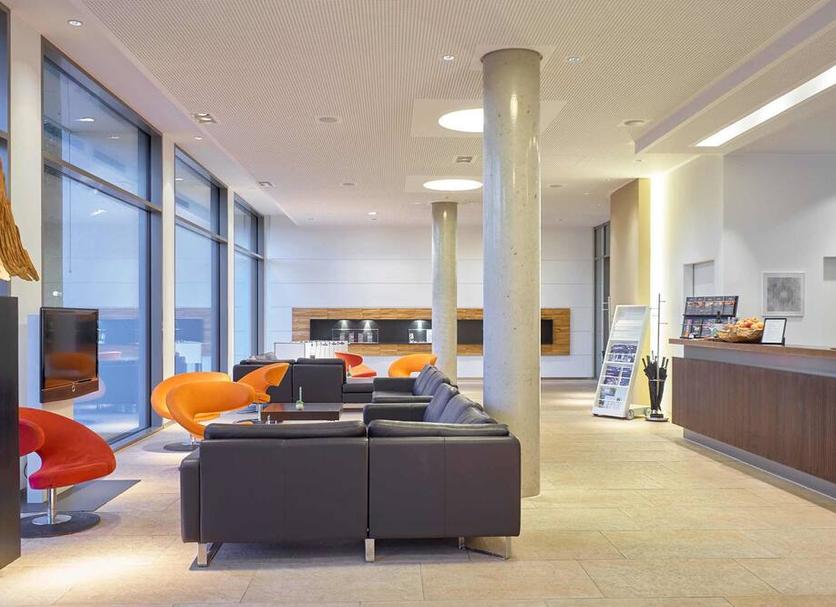 Lobby Zdjęcie
