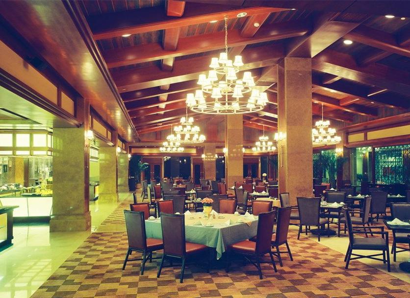 Restauracja Zdjęcie