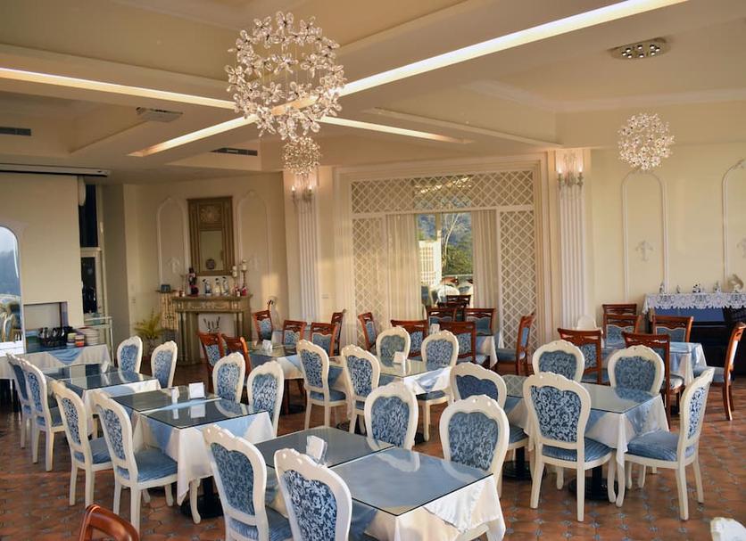 Restauracja Zdjęcie