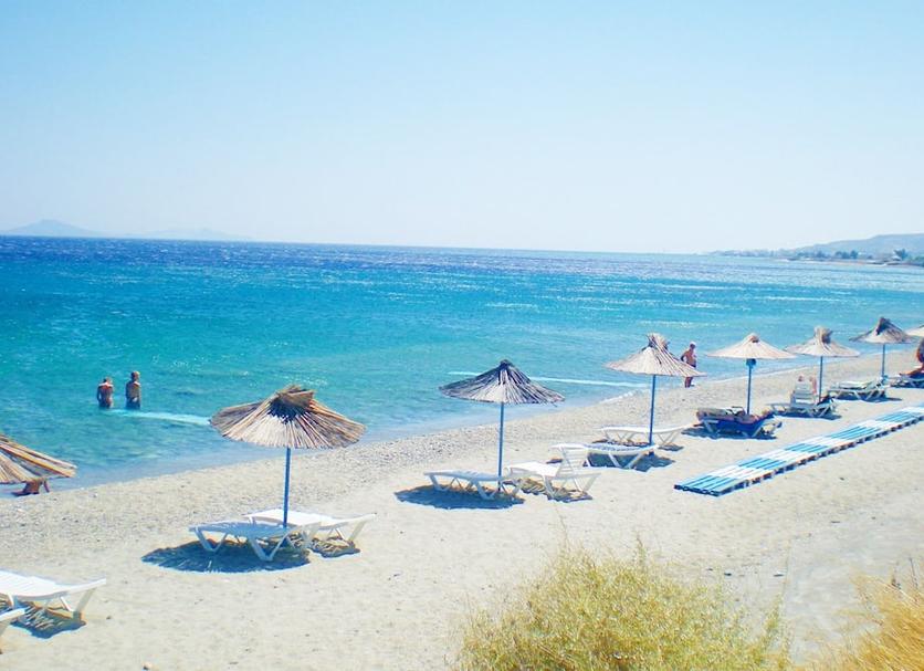 Plaża Zdjęcie