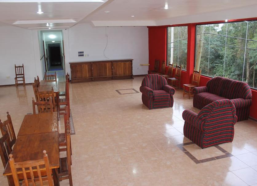 Lobby Zdjęcie