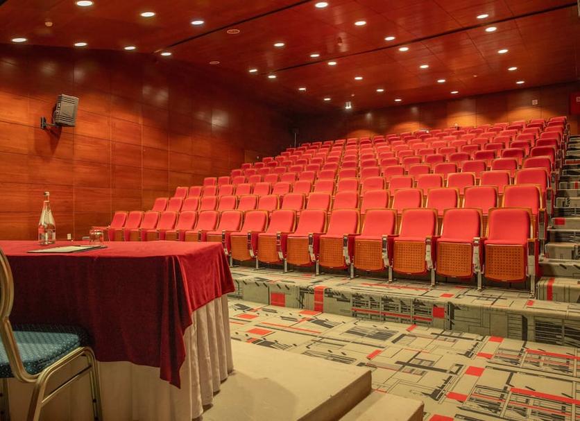 Sala konferencyjna Zdjęcie