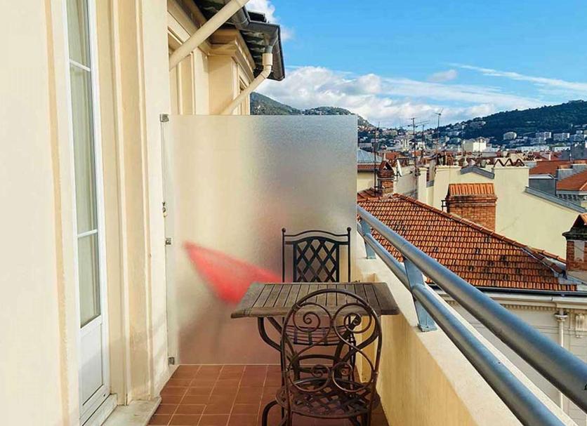 Balkon Zdjęcie