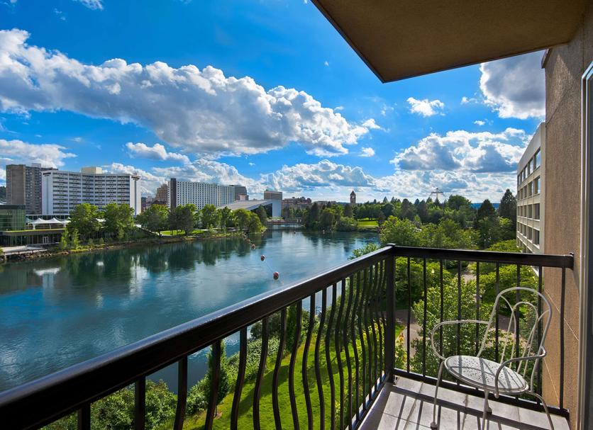 Balkon Zdjęcie
