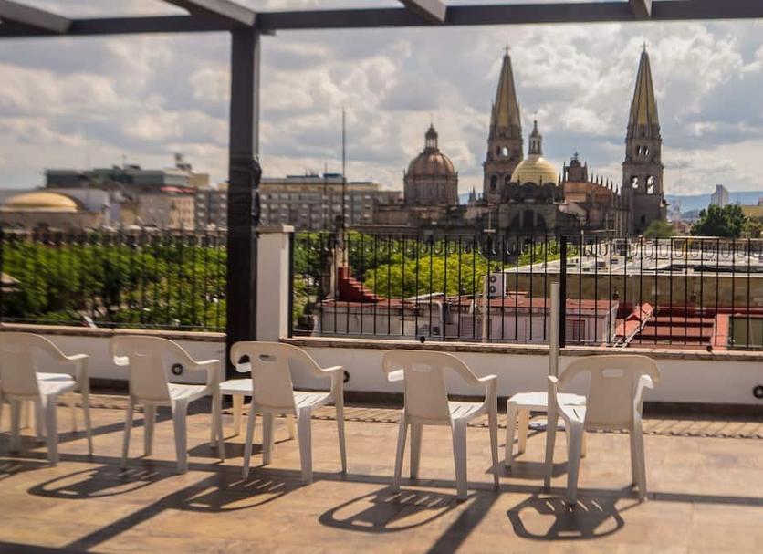 Balkon Zdjęcie