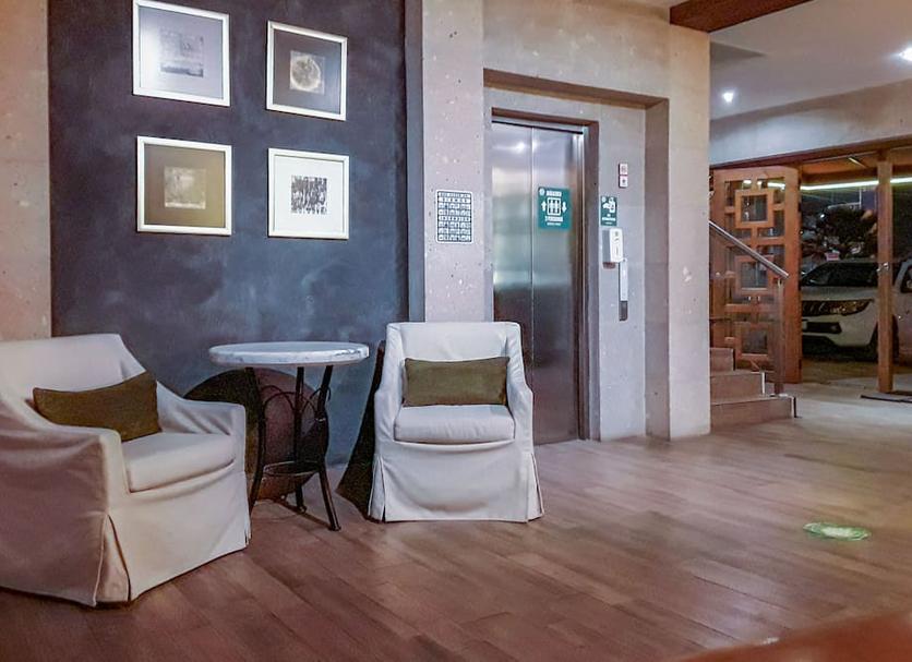 Lobby Zdjęcie