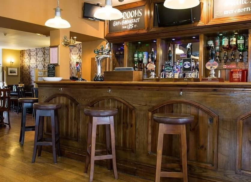Bar Zdjęcie