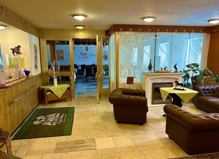 Lobby Zdjęcie